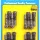 Cust Age625+ Carrillo/Lentz/Ferrea 16pcs bolts 1.750'x7/16
