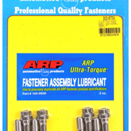 ARP Custom Age625+ 3/8 x 1.500'General replacement 8 Pcs.