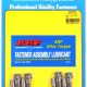 ARP Custom Age625+ 3/8 x 1.500'General replacement 8 Pcs.