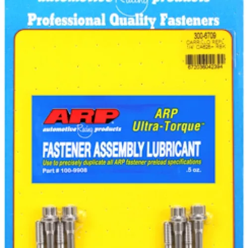 Custom Age625+Carrillo replacem. (8 pcs) 1.400'- 1/4