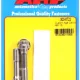 Custom Age625+ Carrillo replacem. rod bolts 1.600 x 3/8(2p