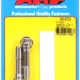 Custom Age625+ Carrillo replacement rod bolts 3/8 1.600 (2pc