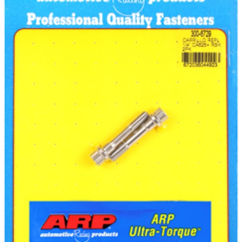ARP Rod Bolt Kit Carrillo Replacement 1/4" CA625+ 2Pcs.