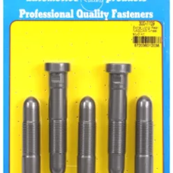 ARP Extra long rear NASCAR wheel stud kit
