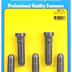 5/8-18 NASCAR wheel stud kit