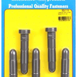 5/8-18 NASCAR wheel stud kit