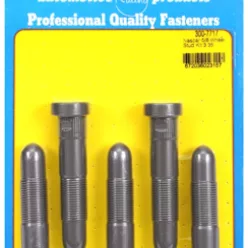 5/8-18 x 3.35 wheel stud kit