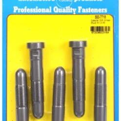 5/8-18 x 3.45 wheel stud kit