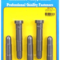 5/8-18 x 3.55 wheel stud kit