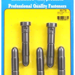5/8-18 X 3.20 wheel stud kit