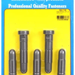5/8-18 X 3.10 wheel stud kit