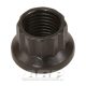 "3/8""-24 12pt nut kit" (1pcs)