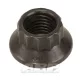 M8 x 1.00 12pt nut kit (1pcs)