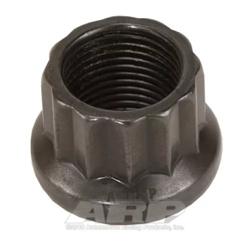 M12 X 1.00 12pt nut kit (1pcs)