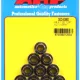 M8 x 1.00 12pt nut kit (10pcs)