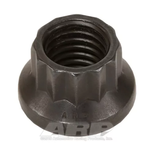 M12 X 1.75 M14 socket 12pt nut kit (1pcs)
