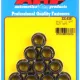 M12 X 1.00 12pt nut kit (10pcs)