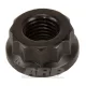 M10 X 1.25 12pt nut kit (1pcs)