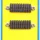 SB Chevy oil pan stud kit