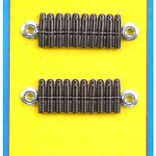 SB Chevy oil pan stud kit