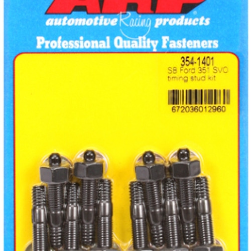 SB Ford 351 SVO timing stud kit