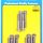 SB Ford 351 SVO intake manifold bolt kit