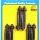 SB Ford 289/302/351W intake manifold stud kit