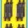 SB Ford rocker arm stud kit