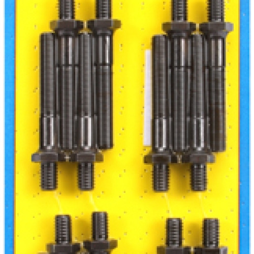 SB Ford rocker arm stud kit