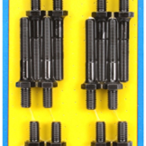SB Ford rocker arm stud kit