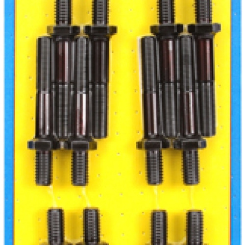 SB Ford rocker arm stud kit