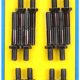 SB Ford rocker arm stud kit