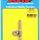 "5/16"" x 2.225 SS air cleaner stud kit"
