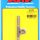 "5/16"" x 2.700 SS air cleaner stud kit"