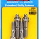 1/2" SS 12pt bellhousing to trans stud kit