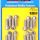 ARP BB Chevy SS hex .875 UHL header bolt kit