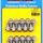 SB Mopar & Pontiac SS 12pt oil pan bolt kit