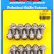 SB Mopar & Pontiac SS 12pt oil pan bolt kit