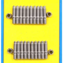 SB Mopar & Pontiac SS 12pt oil pan stud kit