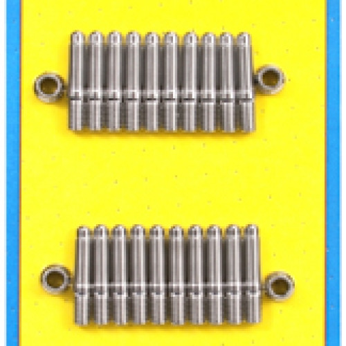 SB Mopar & Pontiac SS 12pt oil pan stud kit