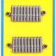 SB Mopar & Pontiac SS 12pt oil pan stud kit