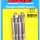 "1"" Spacer SS carburetor stud kit"