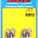 SS valve cover bolt kit