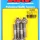 M8 X 1.25 X 51mm broached stud kit - 4pcs