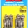 M8 X 1.25 X 45mm broached stud kit - 8pcs