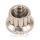 "3/8""-24 SS 12pt kit" (1pcs)