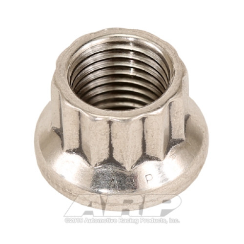 "3/8""-24 SS 12pt kit" (1pcs)
