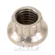 M10 X 1.50 SS  M12 socket 12pt nut kit (1pcs)