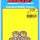 "7/16""-14 SS coarse hex nut kit" (5pcs)
