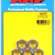 "1/2""-20 SS fine hex nut kit" (5pcs)